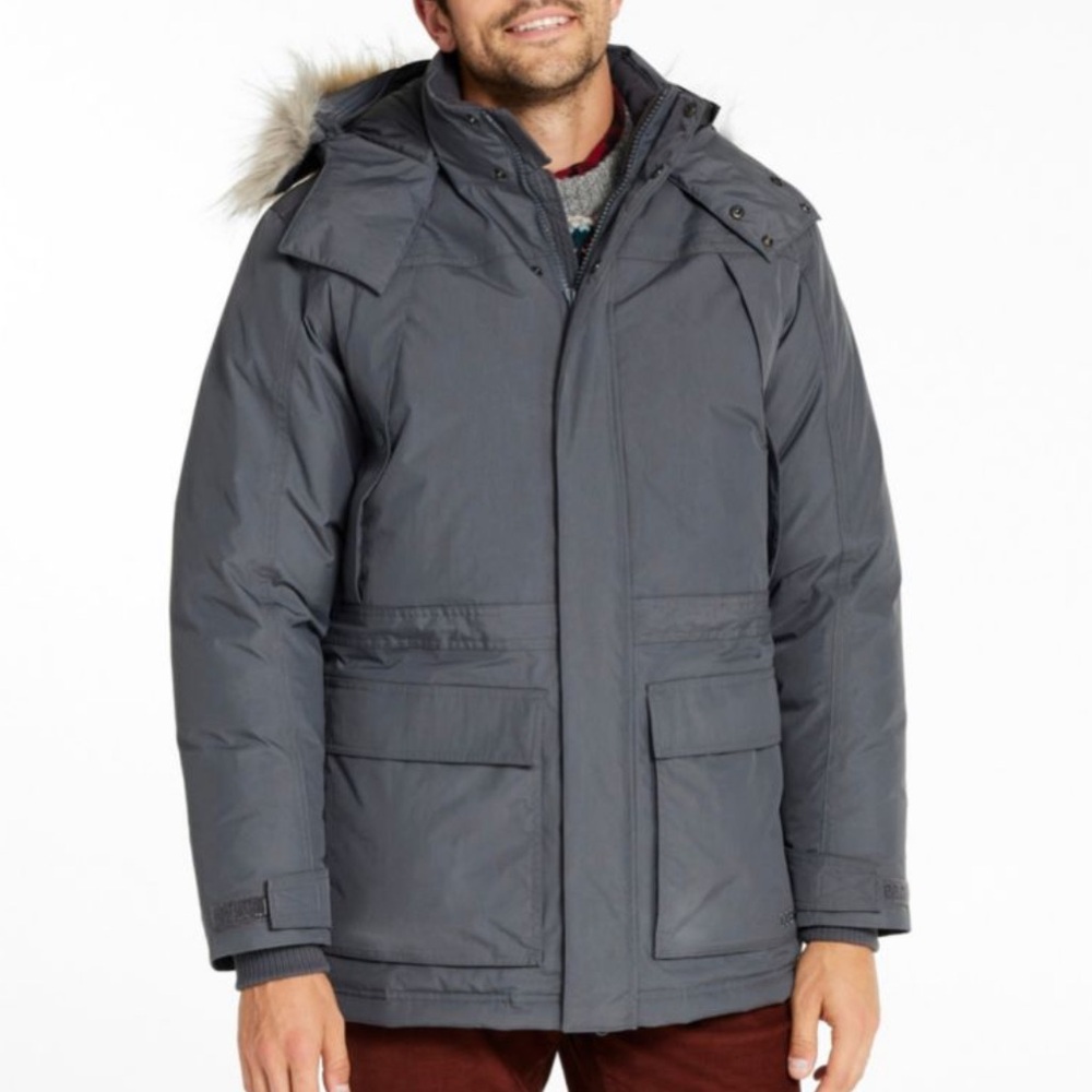LL Bean Baxter State Parka - Picture 9 of 12